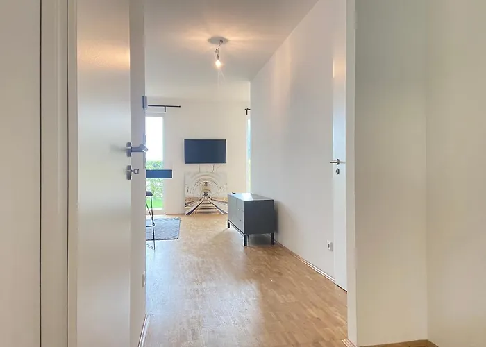 In Stellingen Appartement *
