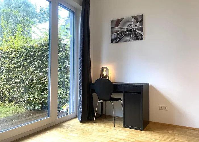Appartement In Stellingen