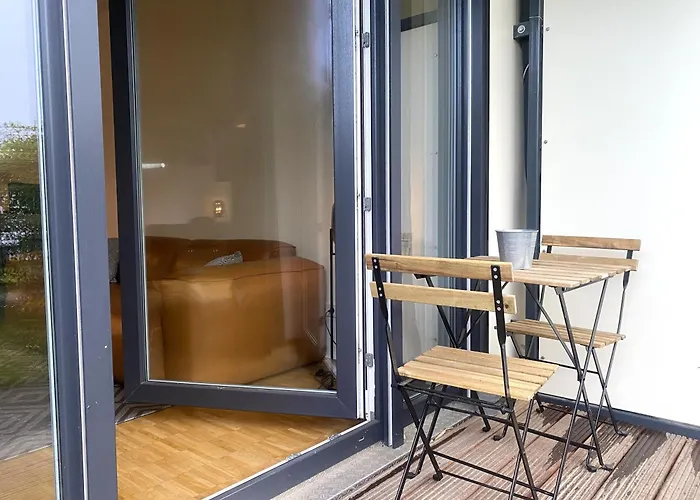 In Stellingen Appartement *