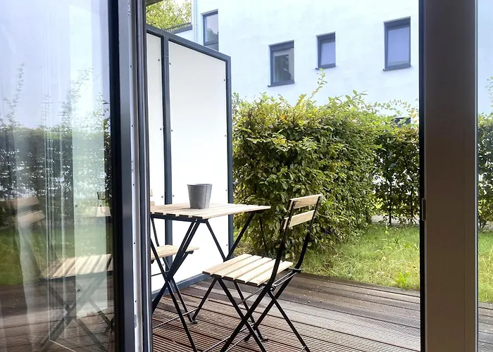 In Stellingen Appartement Hamburg-Harburg