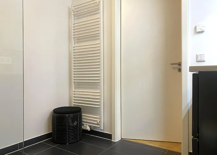 In Stellingen Appartement *