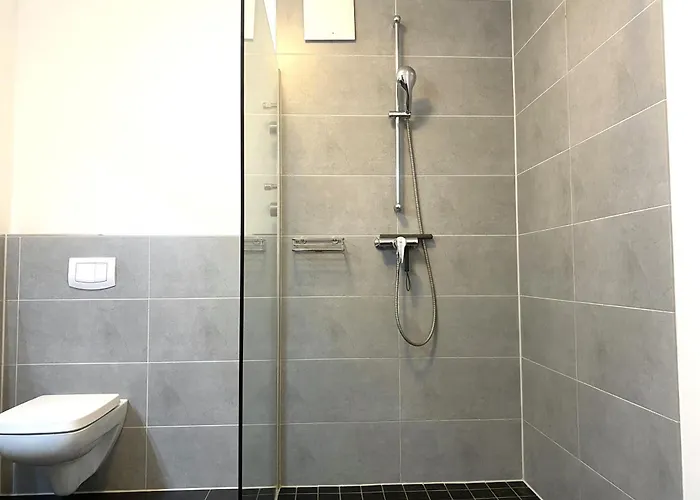 Appartement In Stellingen *