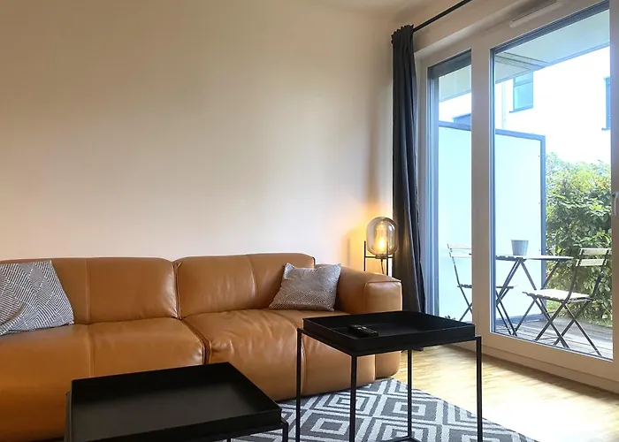 In Stellingen Appartement Hamburg-Harburg