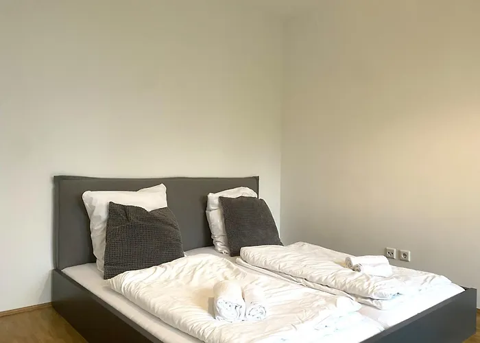 In Stellingen Appartement