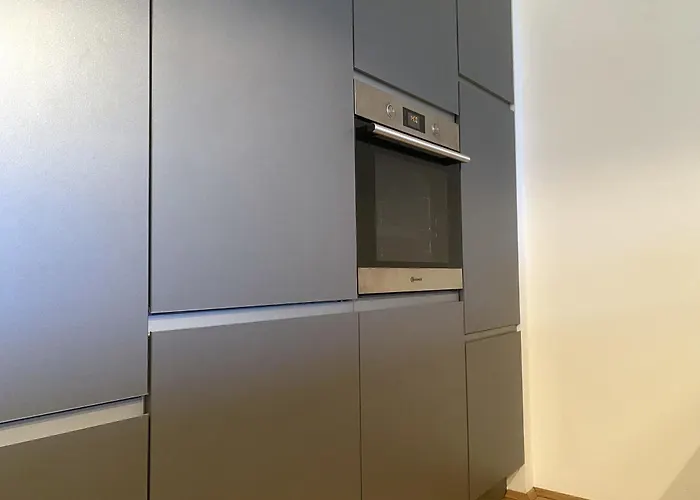 In Stellingen Appartement Hamburg-Harburg