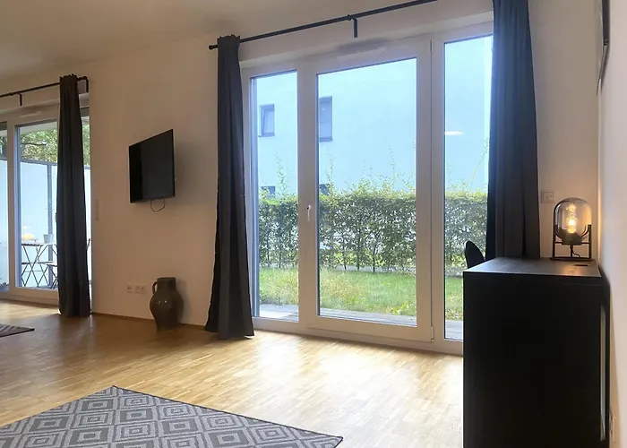 In Stellingen Appartement